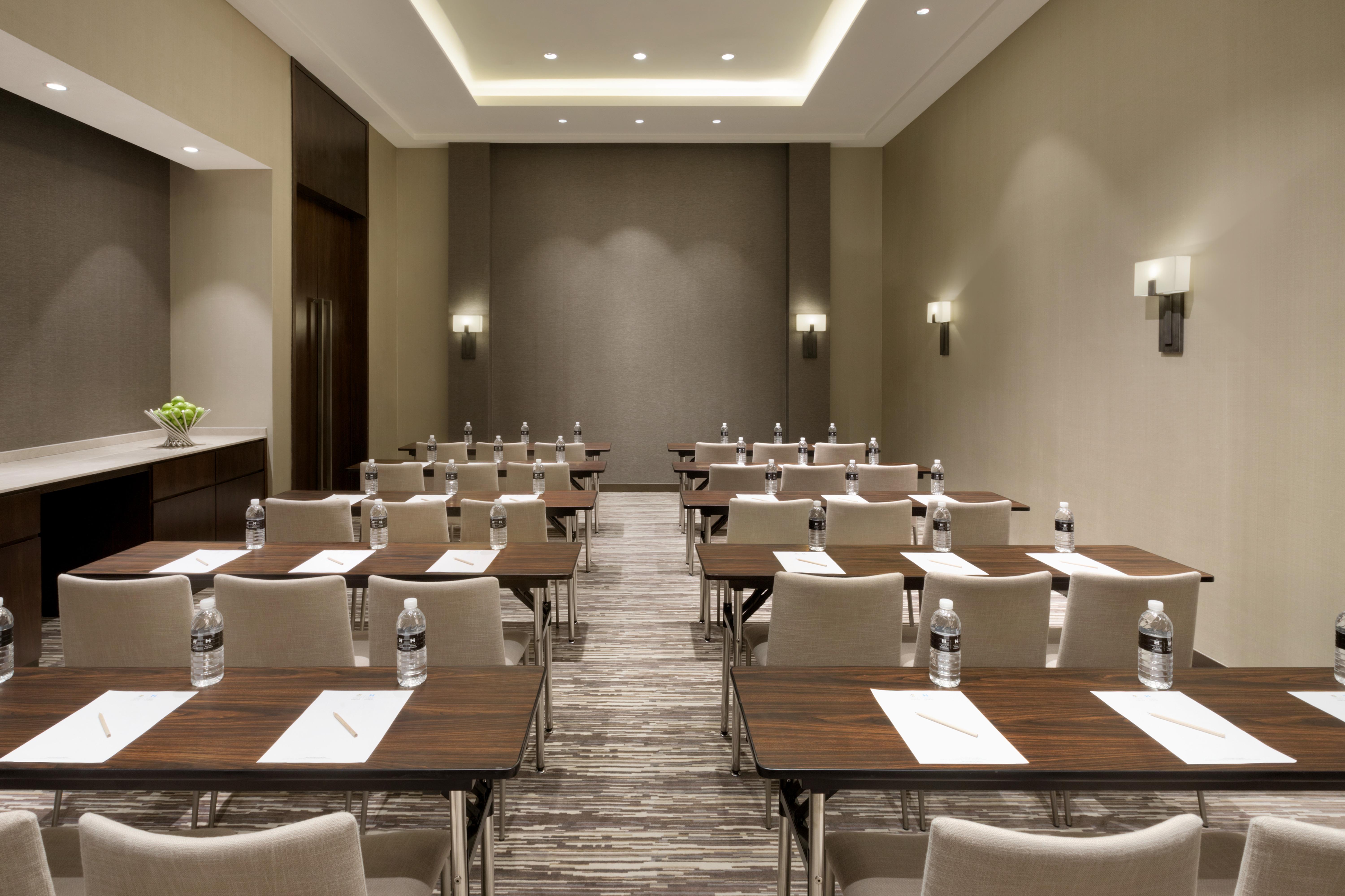 Hyatt House Shanghai New Hongqiao Экстерьер фото