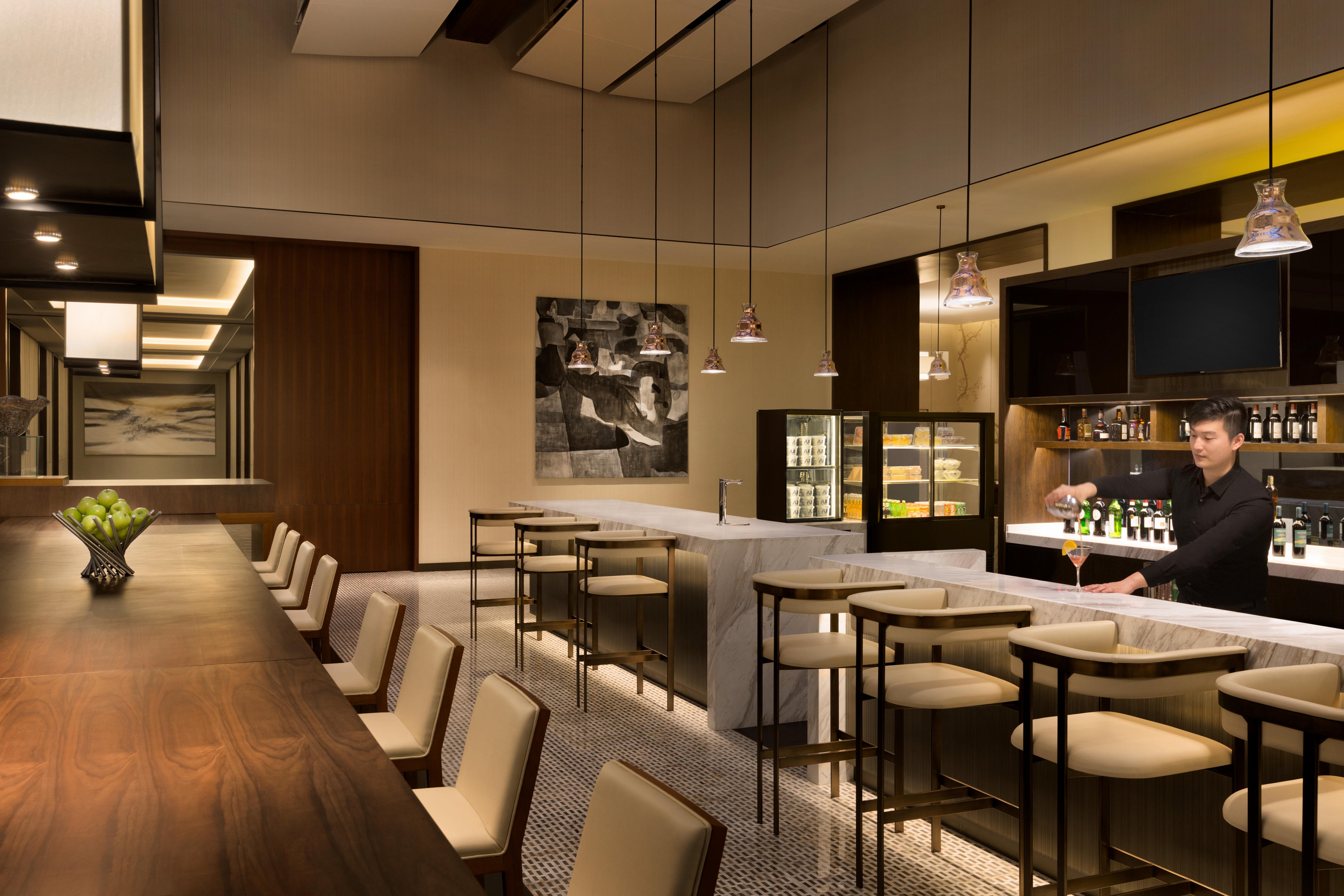 Hyatt House Shanghai New Hongqiao Экстерьер фото