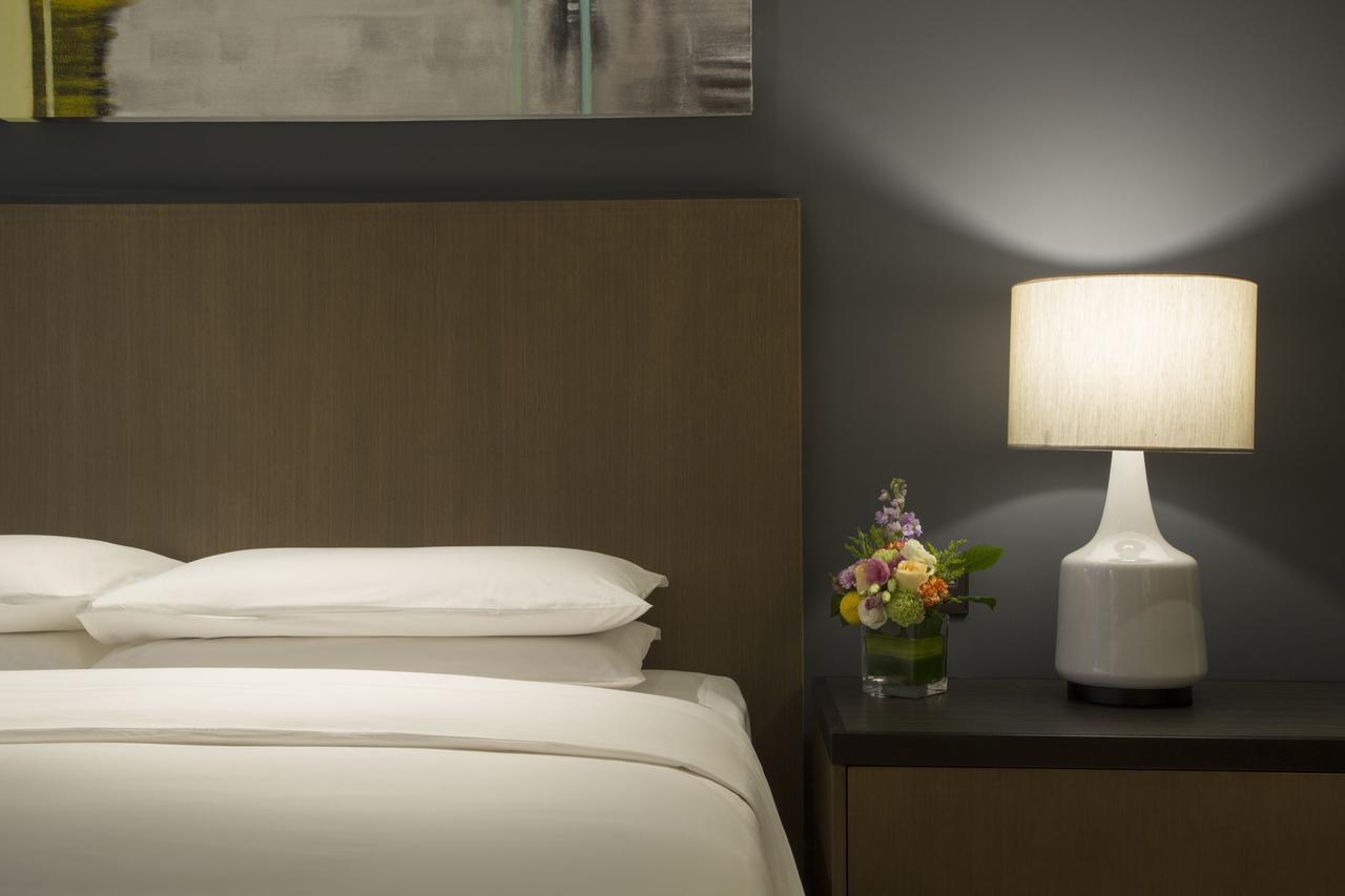 Hyatt House Shanghai New Hongqiao Экстерьер фото